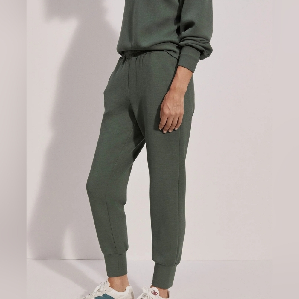 Varley The Slim Cuff Pant